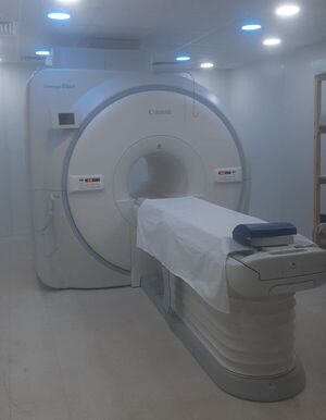 Diario HOY | Resonador magnético nuclear: INCAN inicia agendamiento de pacientes