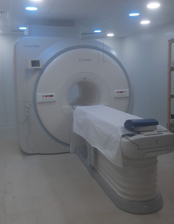Diario HOY | Resonador magnético nuclear: INCAN inicia agendamiento de pacientes