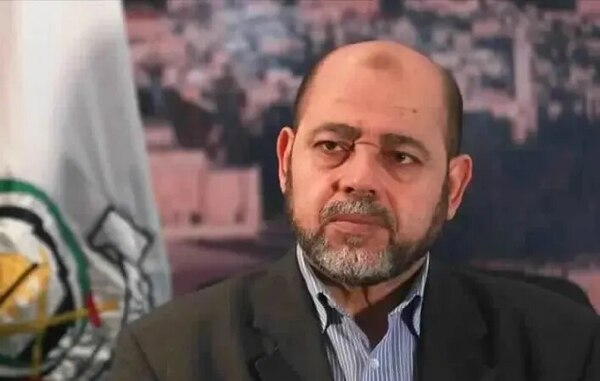 Líderes del islamista Hamás están en Moscú: posible reunión con Putin - Mundo - ABC Color