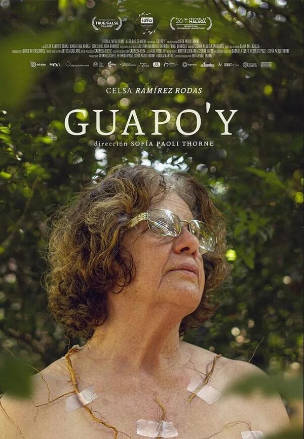 Guapo’y - Cine y TV - ABC Color