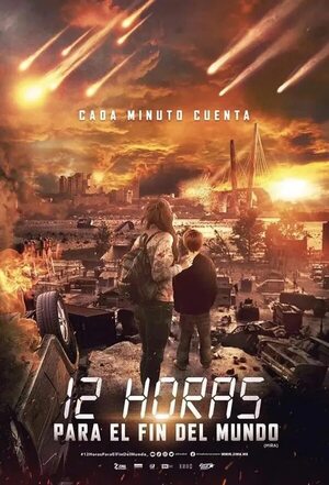 12 horas para el fin del mundo - Cine y TV - ABC Color