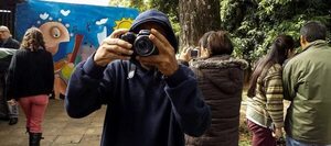 Py’a Resa: iniciativa fotográfica para internos del hospital Neuropsiquiátrico - Estilo de vida - ABC Color