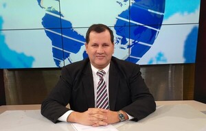 Exdecano advierte ilegalidad en los títulos de Kattya González - ADN Digital