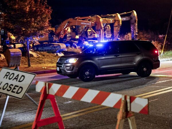 16 muertos y al menos 50 heridos en tiroteos simultáneos en EEUU - ADN Digital