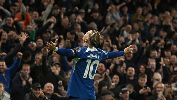 La Premier League rompe la tradición