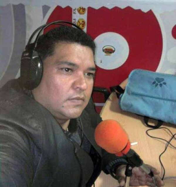 Por falta de terapia intensiva muere un comunicador en Saltos del Guairá | DIARIO PRIMERA PLANA