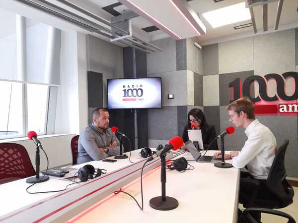 Tras meses de transición, supermercadistas esperan remontada para fin de año | 1000 Noticias