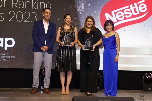 Nestlé, nueve años enamorando a sus consumidores