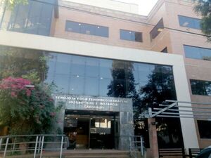 Recepción de carpetas para cargos vacantes en Caaguazú desde el 30 de octubre