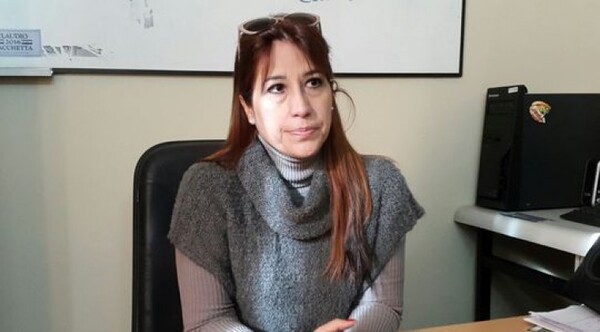 Denuncian a Senadora Yolanda Paredes y Paraguayo Cubas - PDS RADIO Y TV
