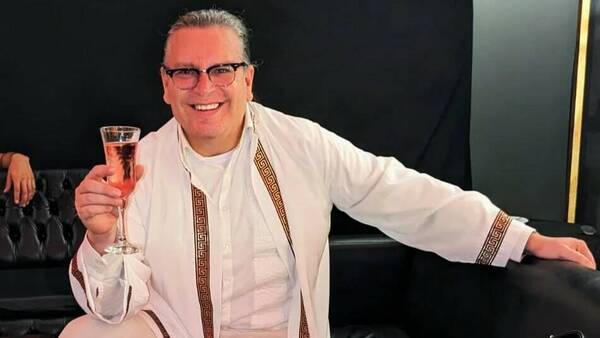 ¡Mili Brítez contra las Misses "sevo'i"!