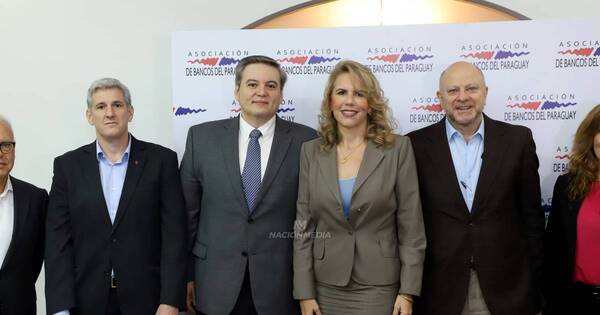 La Nación / Liz Cramer es la nueva presidenta ejecutiva de Asoban