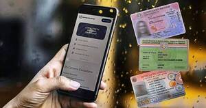 La Nación / Paraguay, entre los primeros países de Latam en aplicar validez digital de documentos de identidad