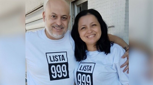 Denuncia contra Paraguayo Cubas y la senadora Paredes por supuesta coacción sexual - Portal Digital Cáritas Universidad Católica