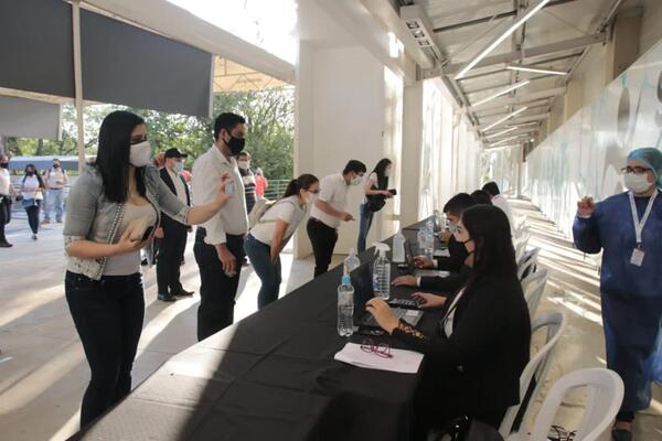 Todo listo para las elecciones de abogados para el Consejo de la Magistratura