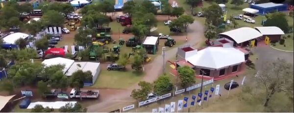 Más de 300 empresas ya han confirmado su participación en la AGRODINÁMICA 2023