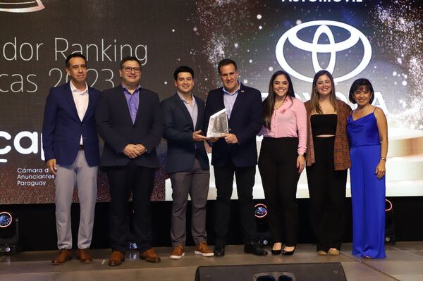 Toyota, más de una década redefiniendo el éxito empresarial