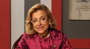 Diario HOY | Peña propone a Alicia Pucheta para Consejo de la Magistratura