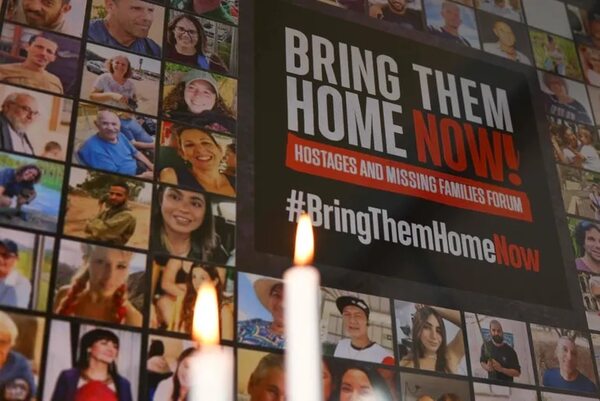 Rusia exige a Hamás la “inmediata” liberación de los rehenes extranjeros en Gaza - Mundo - ABC Color