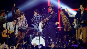 Con entradas agotadas, Morat se presenta en el país este viernes