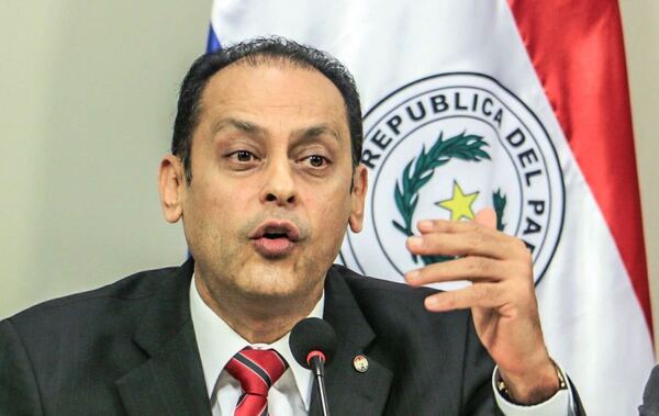 Barchini no podrá hacer la reforma penitenciaria mientras mantenga en el cargo a cuestionados directores de cárcel de Emboscada – La Mira Digital