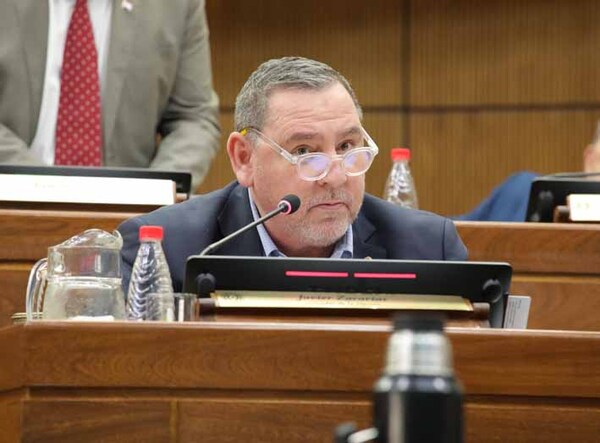Cartes asegura blindaje sin dar mayor poder al clan ZI | DIARIO PRIMERA PLANA