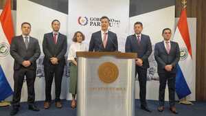 Negociación de Itaipú: Peña afirma existe un “excelente relacionamiento” con Brasil - Unicanal