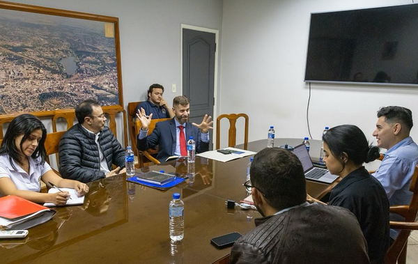 CDE y Consulado de Brasil preparan agenda cultural - La Clave
