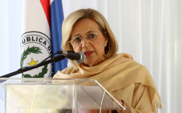 Alicia Pucheta representará al ejecutivo ante el Consejo de la Magistratura
