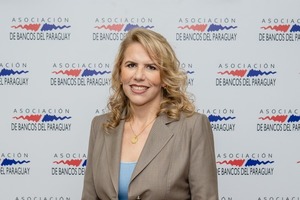 ASOBAN presentó a Liz Cramer como Presidente Ejecutiva - El Independiente