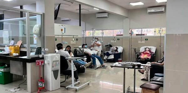 IPS: plantean cambio en lista de medicinas para ampliar uso de biosimilares y abaratar costos - Nacionales - ABC Color