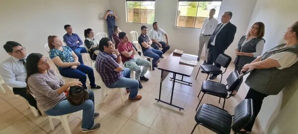 En Misiones ultiman detalles para las elecciones de abogados para el Consejo de la Magistratura - Nacionales - ABC Color