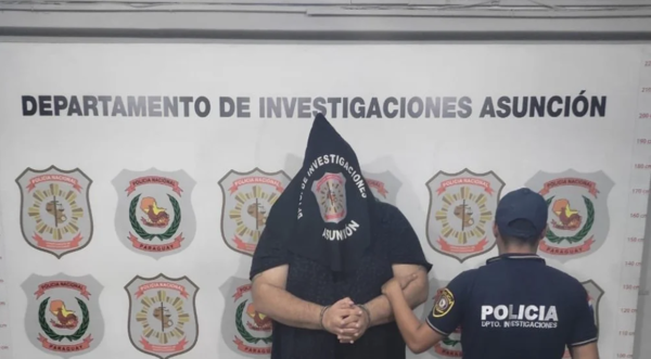 Detuvieron a supuesto narco implicado en el caso "Ja'umina Fest" - ADN Digital