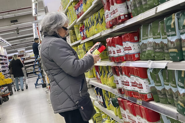 El Gobierno argentino extiende programa de acuerdos de precios hasta fin de año - MarketData