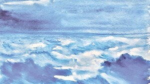 Muestra de artistas de igual talento y diferente expresión
