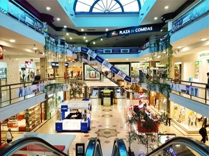 Malloween del Mall Excelsior, este domingo a las 17:00 | 1000 Noticias