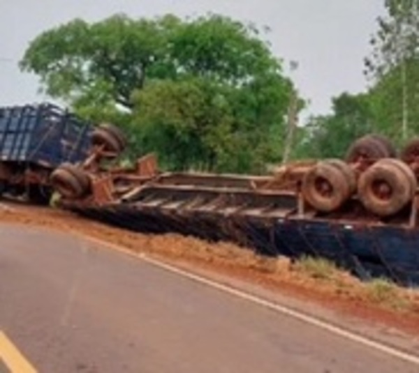 Joven madre salva a su hija pero muere atropellada - Paraguay.com