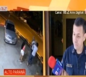 Imputan a jóvenes que no auxiliaron a menor brutalmente agredido - Paraguay.com