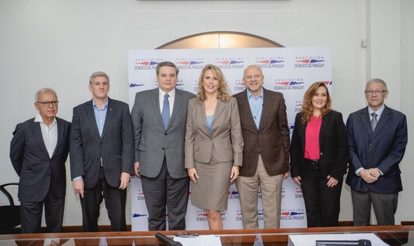 ASOBAN presentó a Liz Cramer como Presidente Ejecutiva