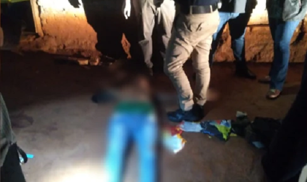Ronda de tragos entre dos adolescentes terminó en asesinato en Caaguazú - Noticiero Paraguay