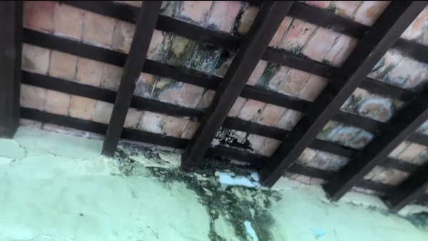 Presbítero pide intervención urgente para salvar el Templo Ñandejára Guasu en Piribebuy