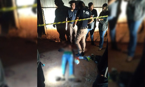 Fatal ronda de tragos entre dos adolescentes en Caaguazú