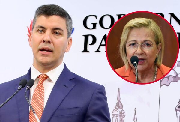 Peña propondrá a Pucheta como representante del Ejecutivo ante el Consejo de la Magistratura - Megacadena - Diario Digital
