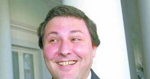 La Nación / La Corte estudia si rechaza chicana del senador Rafael Filizzola tras desafuero