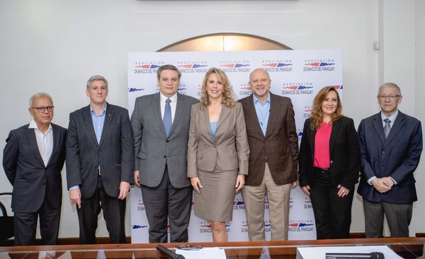 ASOBAN presentó a Liz Cramer como Presidente Ejecutiva •