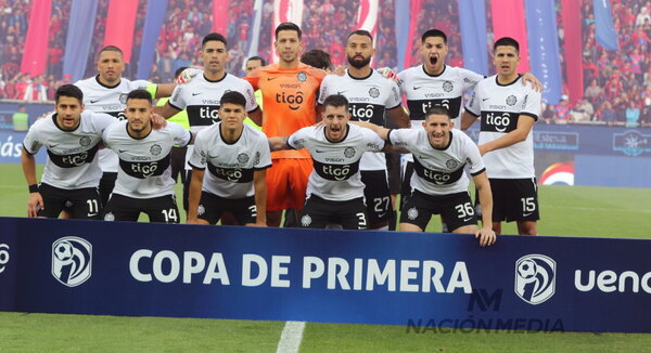 Versus / La principal carta de "Chiqui" Arce para el lateral derecho
