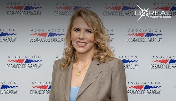Liz Cramer es la nueva presidenta ejecutiva de Asoban - Unicanal