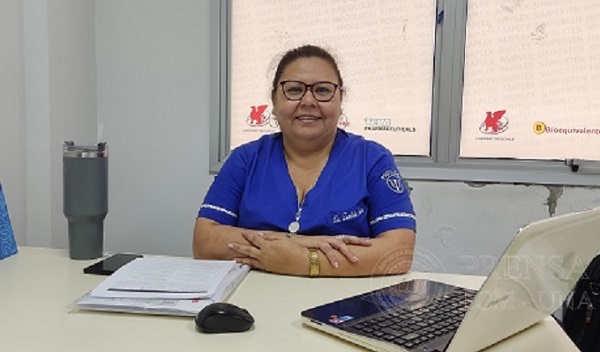 Terapia comunitaria: Un respiro para la salud mental