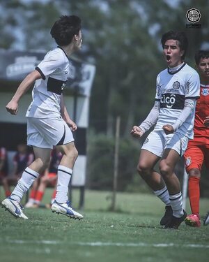 Sub 15: última fecha sin definición - Fútbol - ABC Color