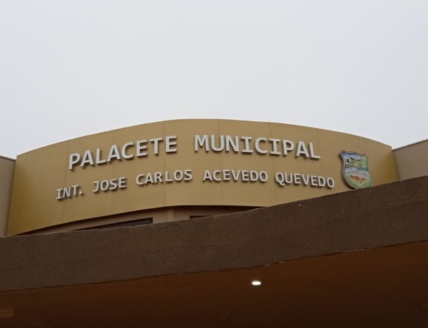 Unas 700 familias serán beneficiadas con la entrega de terrenos municipales en el ex vertedero - Radio Imperio 106.7 FM